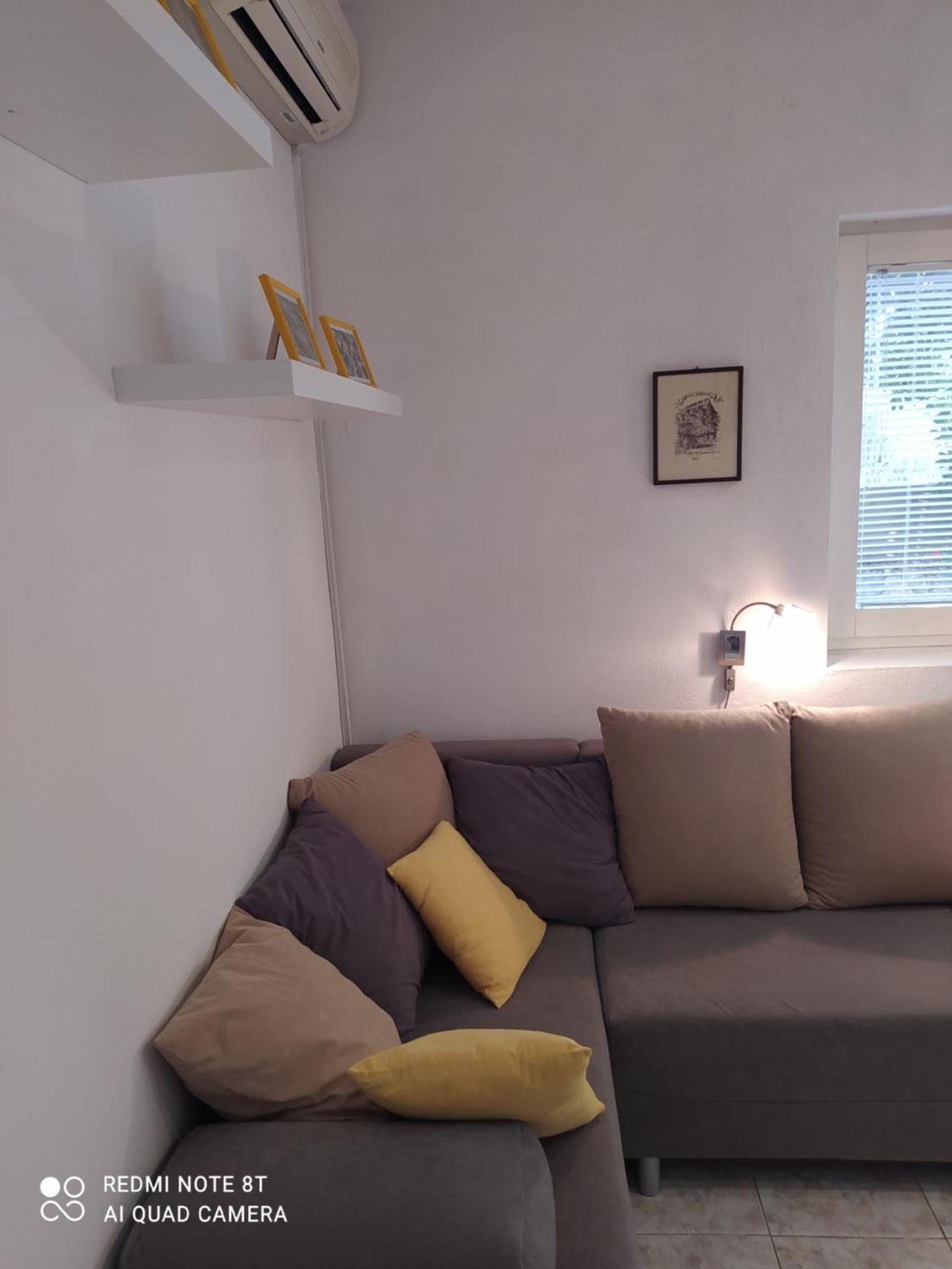 Apartments Tatjana Dominis Hvar Town Room photo
