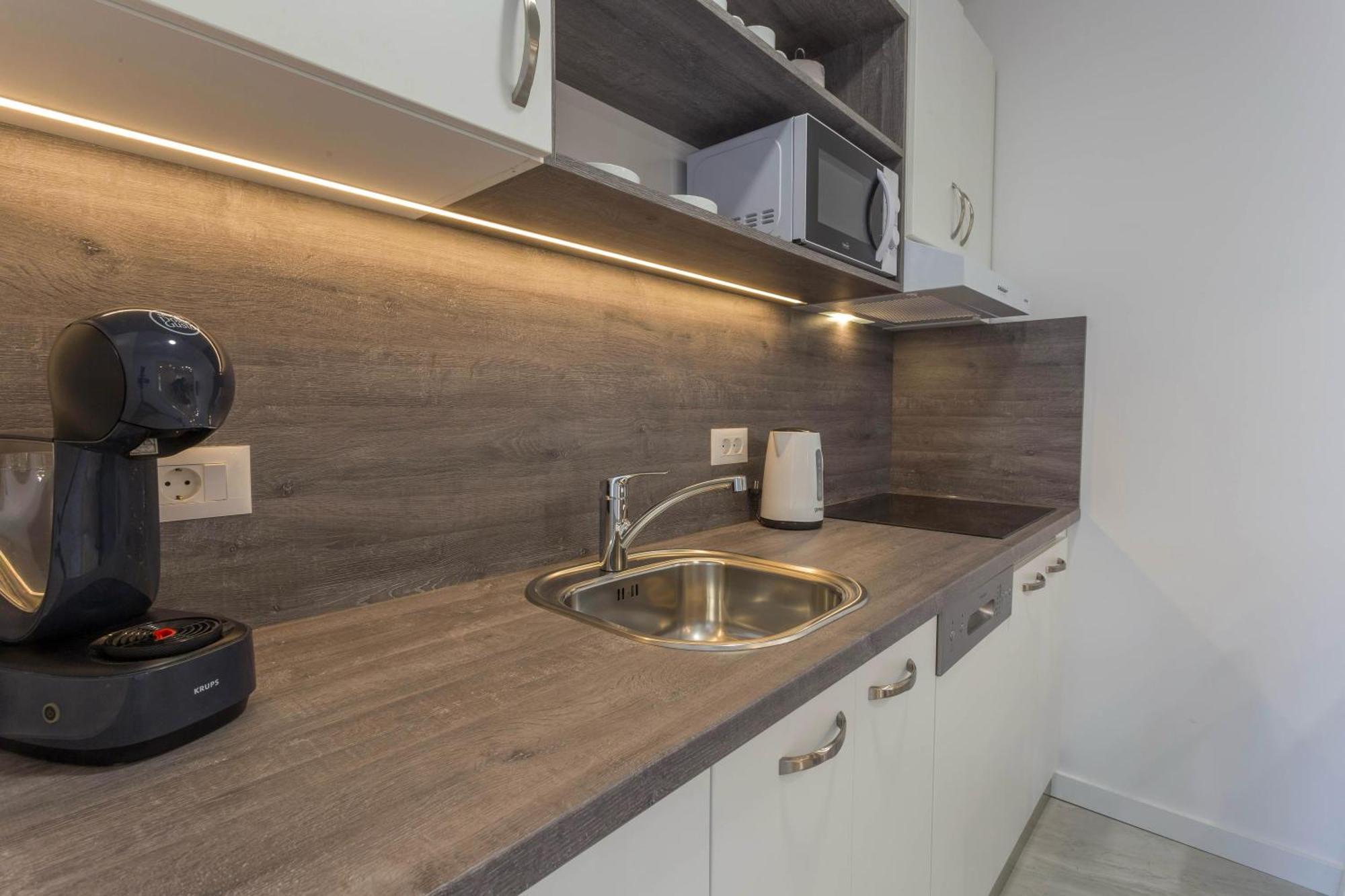 Apartments Tatjana Dominis Hvar Town Room photo